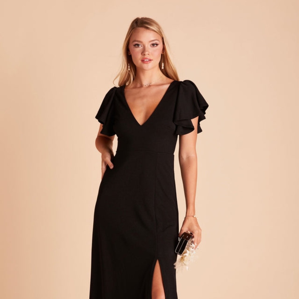 Bridesmaid Dress